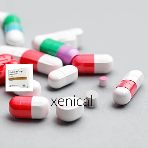 Que precio tienen las pastillas xenical